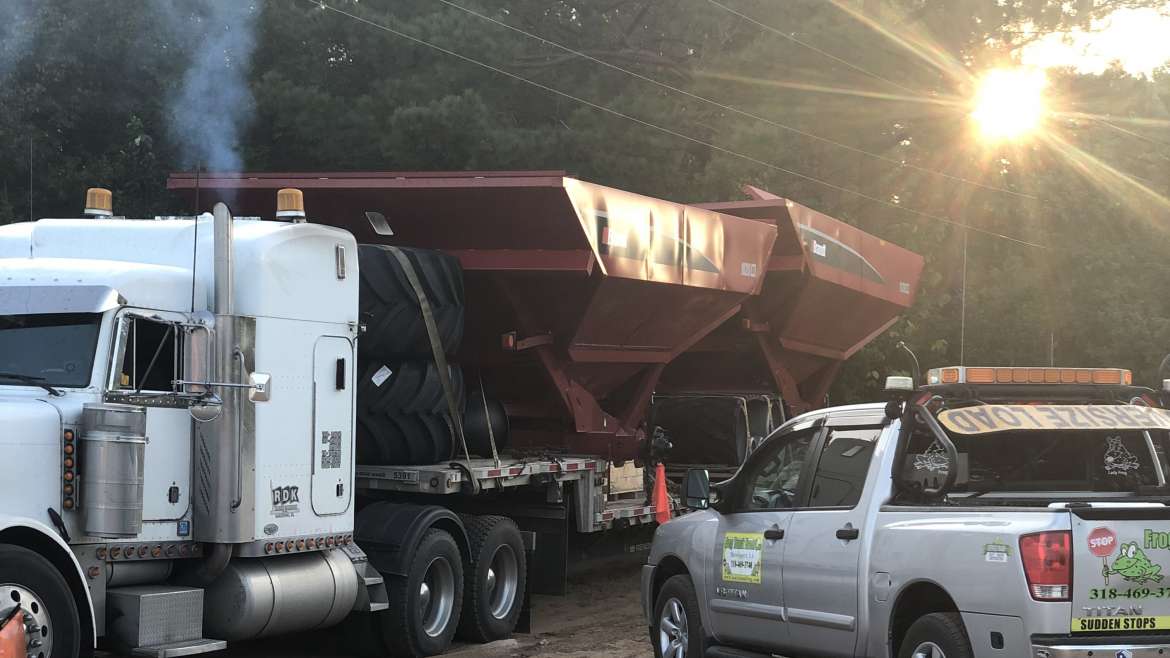 Wide Array of Services